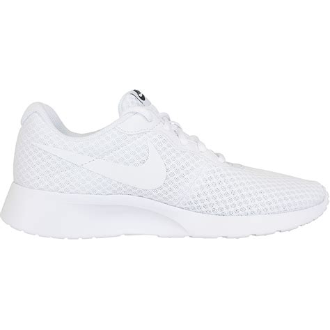 Schuhe » Tanjun von Nike in weiß im Online Shop von